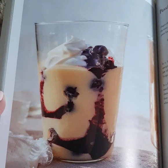 Delectable Baking Cookbook - Picture 14 of 15